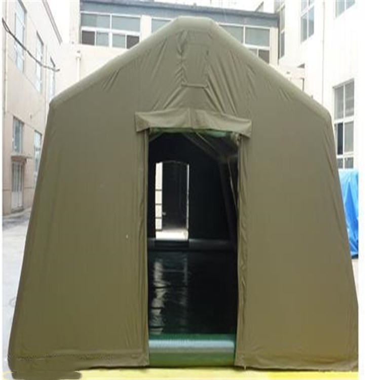 成安充气军用帐篷模型生产工厂